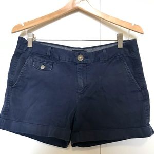 BANANA REPUBLIC Shorts - Petite Medium